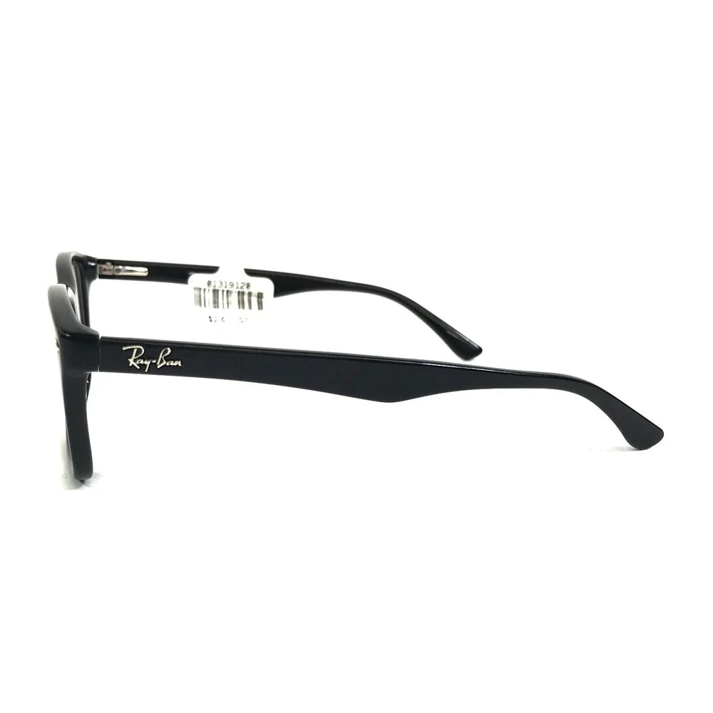 Ray-Ban demo lenses